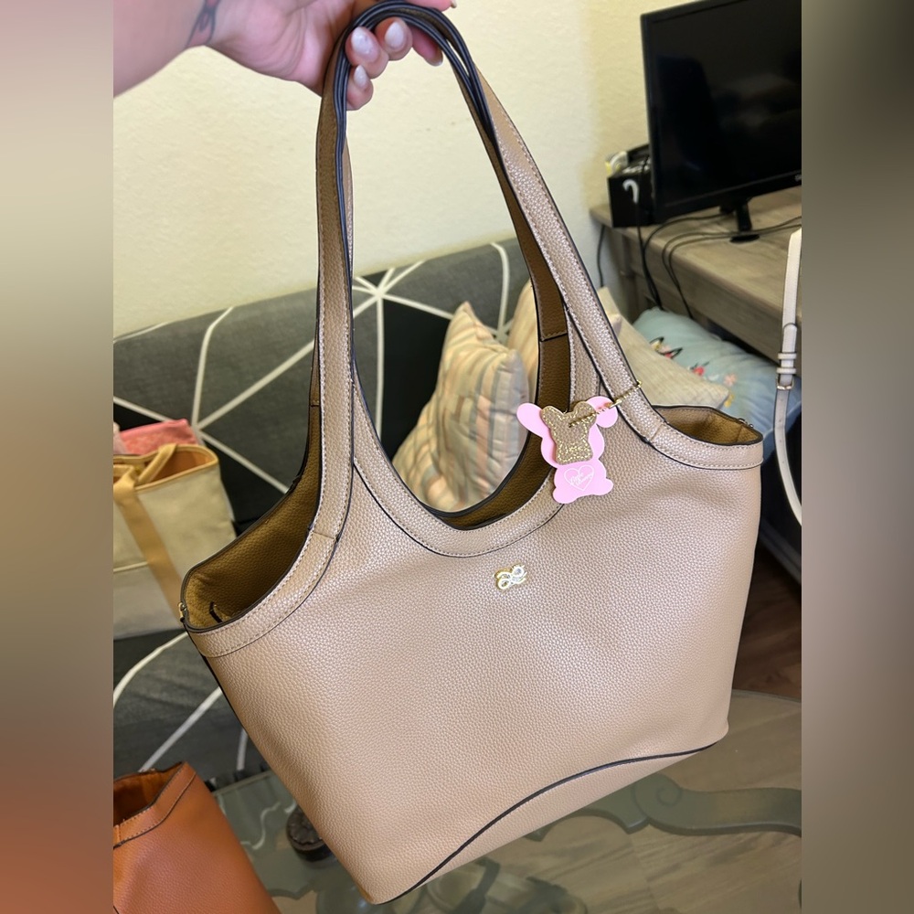 SALE‼️ HOUSE OF LITTLE BUNNY SOLEIL CLAY